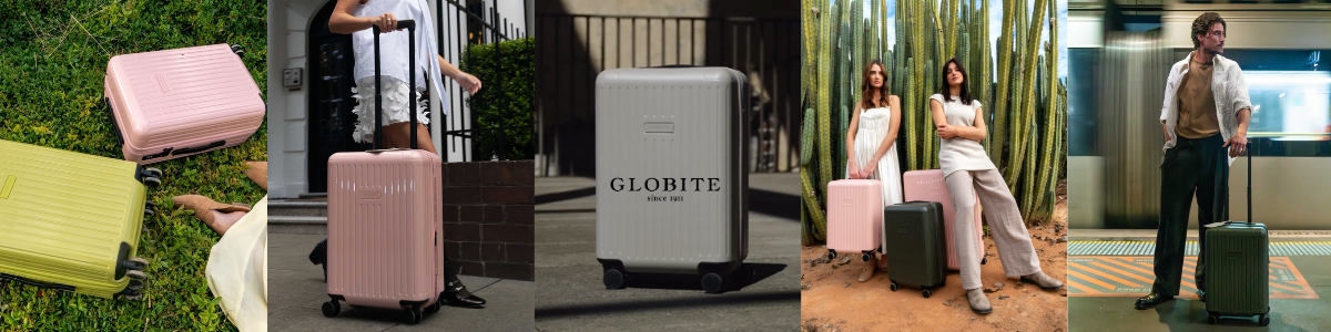 Globite Banner